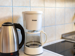 Apartments Štokić Barbat (Island Rab)