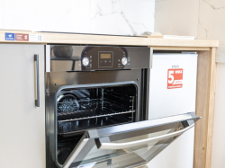 Apartments Štokić Barbat (Island Rab)