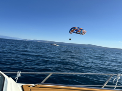 Apartments Villa Vesna - Family apartments Crikvenica