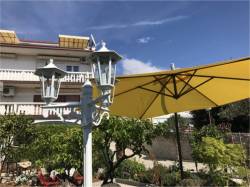 Apartments Villa Vesna - Family apartments Crikvenica