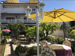 Apartments Villa Vesna - Family apartments Crikvenica