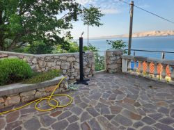 Apartments Karlobag Karlobag