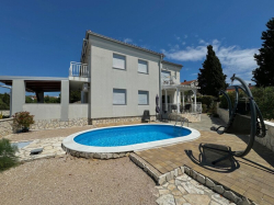 Apartments Rosmarin Krk (Island Krk)