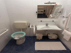 Apartments Marinella Lopar (Island Rab)