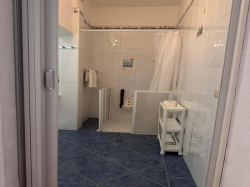 Apartments Marinella Lopar (Island Rab)