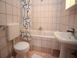 Apartmani Derencinovic Baška (Otok Krk)