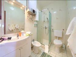 Apartments Villa Vesna - Family apartments Crikvenica