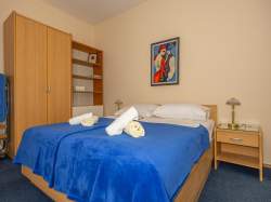 Apartments Villa Vesna - Family apartments Crikvenica