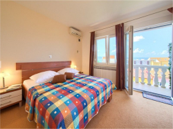 Apartments Villa Vesna - Family apartments Crikvenica