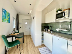 Apartmani Hajl Krk (Otok Krk)