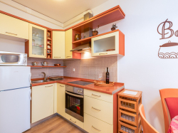 Apartments Myrta Krk (Island Krk)