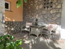 Apartments Myrta Krk (Island Krk)