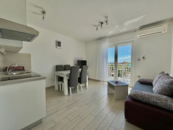 Apartmani Rosmarin Krk (Otok Krk)