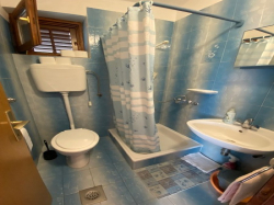 Apartments Perić Lopar (Island Rab)