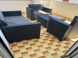 Apartments Perić Lopar (Island Rab)