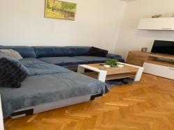 Apartments Perić Lopar (Island Rab)