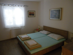 Apartmani Dražin Novigrad (Istra)