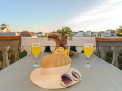 Apartmani Vila Šima Pakoštane