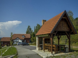 Hotel Tourist center Marko Plitvička Jezera