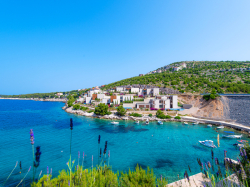 Apartmani Villa Lavanda Primošten