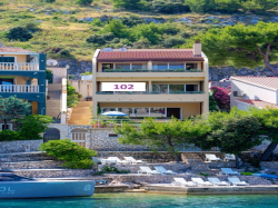 Apartmani Villa Lavanda Primošten