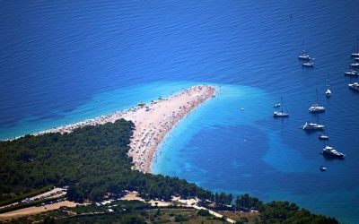 Otok Brač