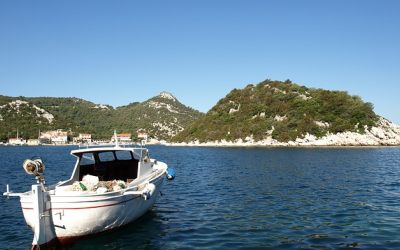 Otok Lastovo