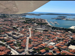 Apartmani Jadranka Medulin