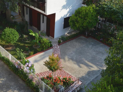 Apartmani i sobe Danica Podaca