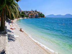 Apartmani i sobe Danica Podaca