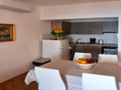 Apartments Štokić Barbat (Island Rab)