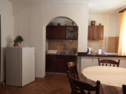 Apartments Ivanka Baska (Island Krk)