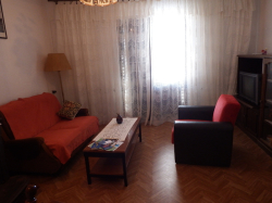 Apartments Ivanka Baska (Island Krk)