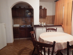 Apartments Ivanka Baska (Island Krk)