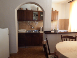 Apartments Ivanka Baska (Island Krk)