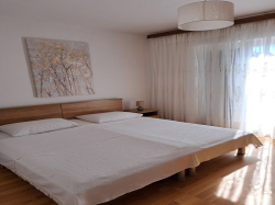 Apartments Ivanka Baska (Island Krk)