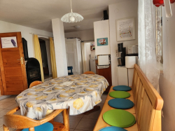 Apartments Karlobag Karlobag