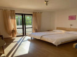 Apartments Perić Lopar (Island Rab)