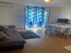 Apartments Perić Lopar (Island Rab)