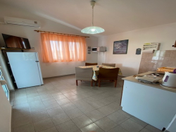 Apartments Perić Lopar (Island Rab)