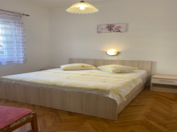 Apartments Perić Lopar (Island Rab)