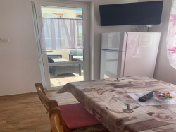 Apartments Perić Lopar (Island Rab)