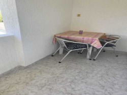 Apartments Perić Lopar (Island Rab)