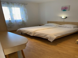 Apartments Perić Lopar (Island Rab)