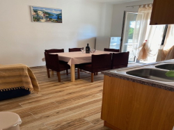 Apartments Perić Lopar (Island Rab)