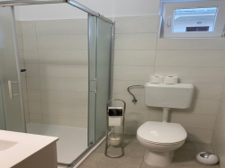 Apartments Perić Lopar (Island Rab)