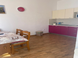 Apartments Perić Lopar (Island Rab)