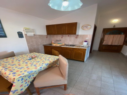 Apartments Perić Lopar (Island Rab)