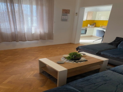 Apartments Perić Lopar (Island Rab)