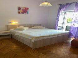 Apartments Perić Lopar (Island Rab)